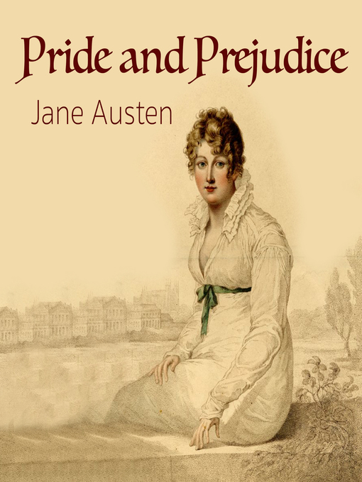 Title details for Pride and Prejudice by Jane Austen - Available